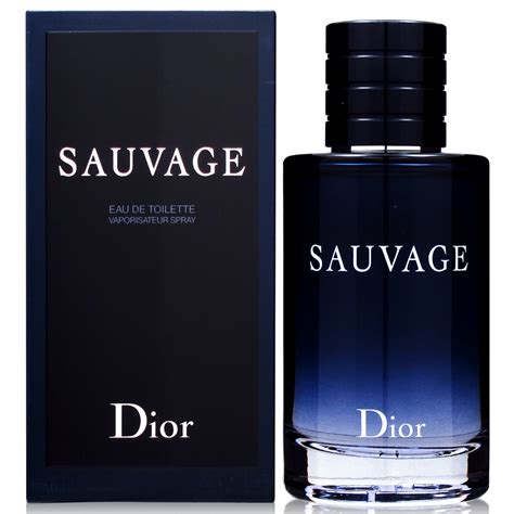 dior sauvage 曠野之心